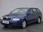 Škoda Octavia - fotka číslo 2