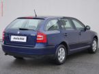 Škoda Octavia - fotka číslo 3
