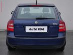 Škoda Octavia - fotka číslo 4