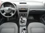 Škoda Octavia - fotka číslo 7