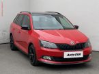 Škoda Fabia - fotka číslo 0