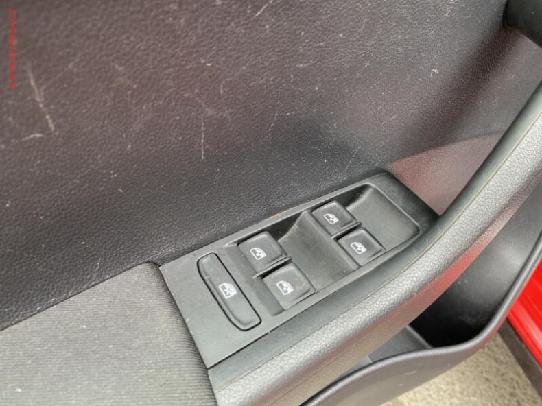 Škoda Fabia - hlavní fotka