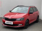 Škoda Fabia - fotka číslo 2