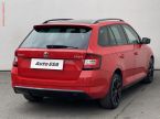 Škoda Fabia - fotka číslo 3