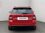 Škoda Fabia - fotka číslo 4