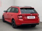 Škoda Fabia - fotka číslo 5