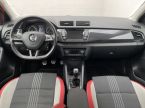 Škoda Fabia - fotka číslo 7