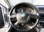 Škoda Octavia - fotka číslo 17