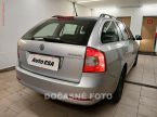 Škoda Octavia - fotka číslo 1