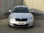 Škoda Octavia - fotka číslo 1