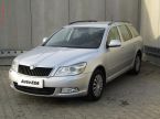 Škoda Octavia - fotka číslo 2