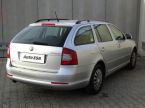 Škoda Octavia - fotka číslo 3
