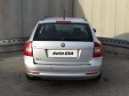 Škoda Octavia - fotka číslo 4