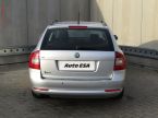 Škoda Octavia - fotka číslo 4