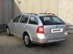 Škoda Octavia - fotka číslo 5