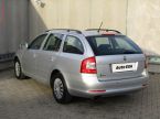 Škoda Octavia - fotka číslo 5