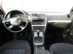 Škoda Octavia - fotka číslo 7