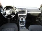 Škoda Octavia - fotka číslo 7