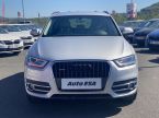 Audi Q3 - fotka číslo 1