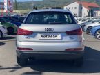 Audi Q3 - fotka číslo 4