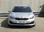Kia Cee'd - fotka číslo 1