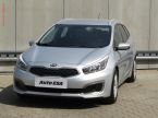 Kia Cee'd - fotka číslo 2