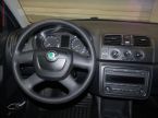 Škoda Fabia - fotka číslo 12