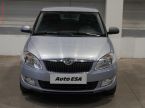 Škoda Fabia - fotka číslo 1