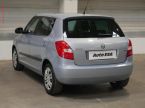Škoda Fabia - fotka číslo 3