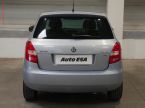 Škoda Fabia - fotka číslo 4
