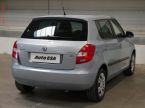 Škoda Fabia - fotka číslo 5