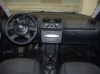 Škoda Fabia - fotka číslo 7