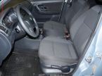 Škoda Fabia - fotka číslo 8