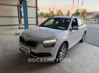Škoda Kamiq - fotka číslo 0
