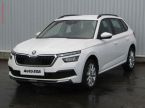 Škoda Kamiq - fotka číslo 2
