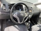 Hyundai ix20 - fotka číslo 12