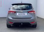 Hyundai ix20 - fotka číslo 4