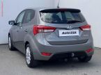 Hyundai ix20 - fotka číslo 5