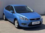 Ford Focus - fotka číslo 0