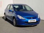 Peugeot 307 - fotka číslo 0