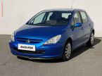 Peugeot 307 - fotka číslo 2