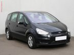 Ford S-MAX - fotka číslo 0