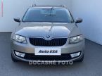 Škoda Octavia - fotka číslo 1