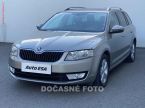 Škoda Octavia - fotka číslo 2