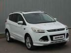 Ford Kuga - fotka číslo 0