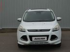 Ford Kuga - fotka číslo 1