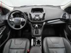 Ford Kuga - fotka číslo 7
