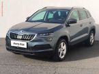 Škoda Karoq - fotka číslo 2