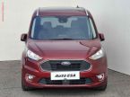 Ford Tourneo - fotka číslo 1