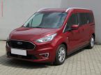 Ford Tourneo - fotka číslo 2